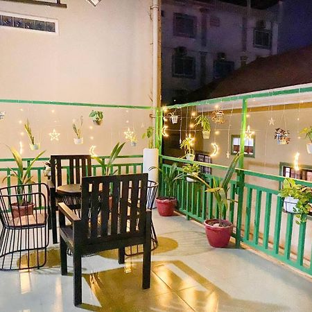 Centro Guest House 시엠리아프 외부 사진