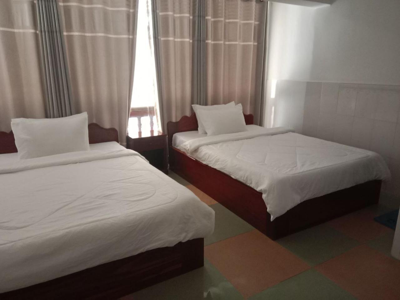 Centro Guest House 시엠리아프 외부 사진